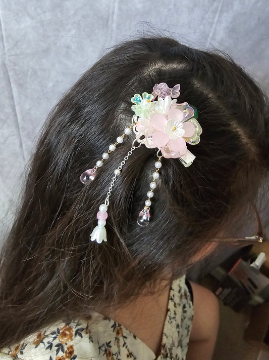 Lilia Hair Clip