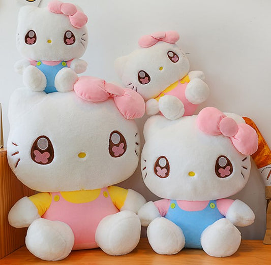 Kawaii Hello Kitty (30cm)