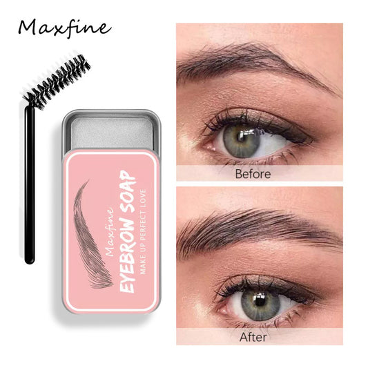 Maxfine Brow Soap