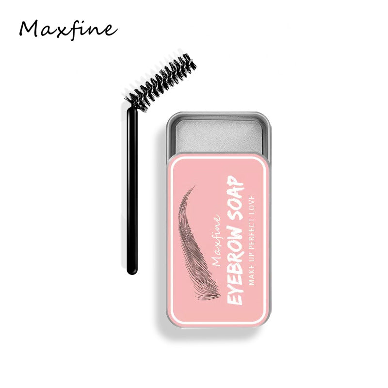 Maxfine Brow Soap