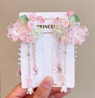 Lilia Hair Clip